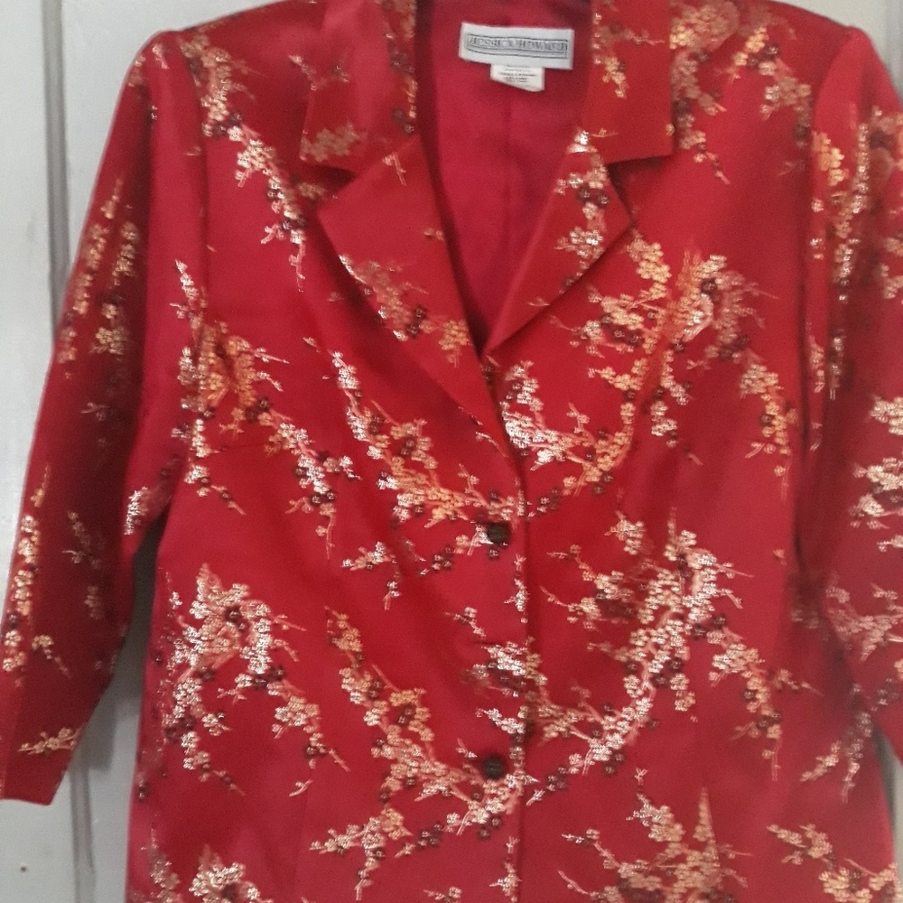 Blazer